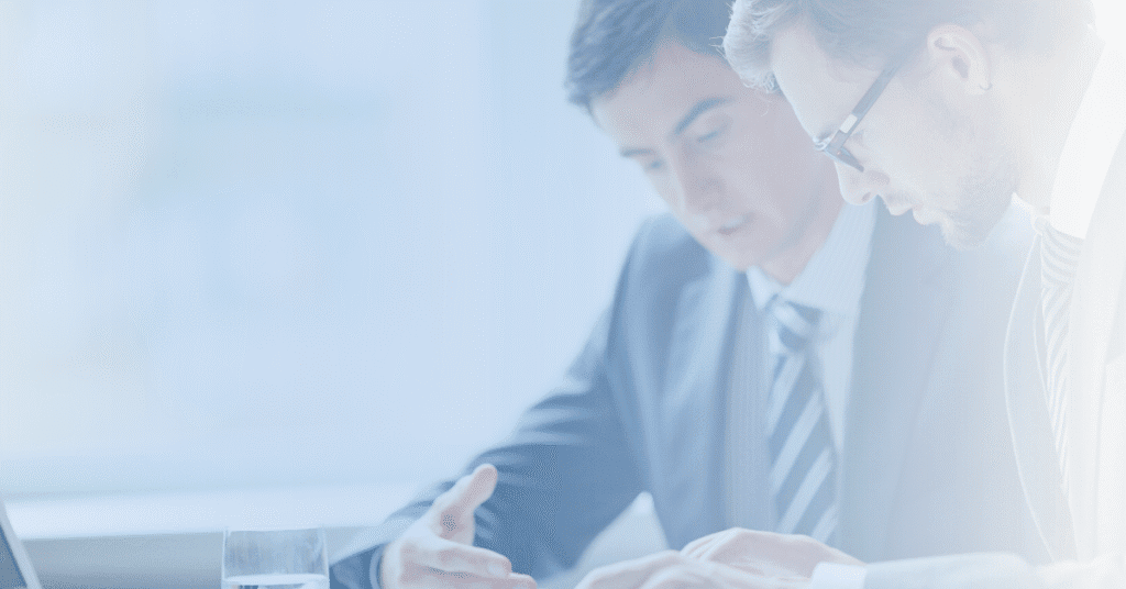 Business owners reflecting on leadership and focus ahead of the new year